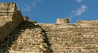 Monte Alban Ruins