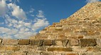Monte Alban Ruins