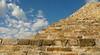 Monte Alban Ruins