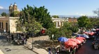 Oaxaca