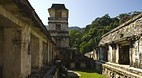 Palenque Ruins