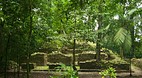 Palenque Ruins
