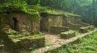 Palenque Ruins