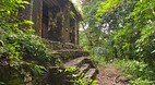 Palenque Ruins