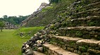Palenque Ruins