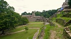 Palenque Ruins