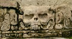 Palenque Ruins