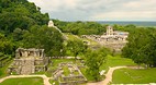 Palenque Ruins