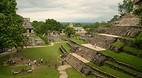Palenque Ruins