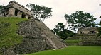 Palenque Ruins