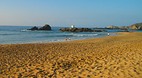San Agustinillo