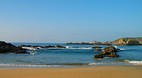 San Agustinillo