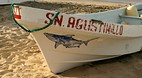 San Agustinillo