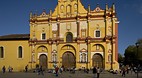 San Cristobal de las..