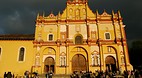 San Cristobal de las..