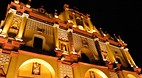San Cristobal de las..