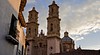 Taxco Accommodation