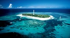Amedee Island