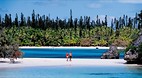 Kanumera Bay