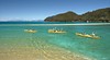 Abel Tasman Coast Track