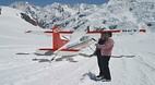 Aoraki/Mount Cook Na..