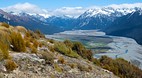 Christchurch - Cante..