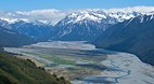 Christchurch - Cante..
