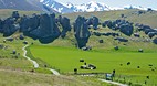 Christchurch - Cante..