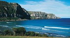 Catlins Coastal Heri..