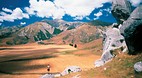 Christchurch - Cante..