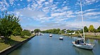 Christchurch - Cante..