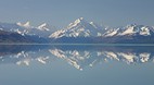 Christchurch - Cante..