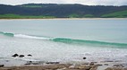 Curio Bay and Slope ..