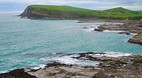 Curio Bay and Slope ..