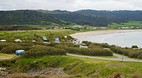 Curio Bay and Slope ..
