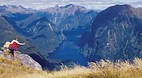 Doubtful Sound