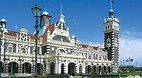 Dunedin Railway Stat..