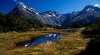 Fiordland