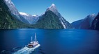 Fiordland