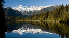 Fox Glacier
