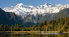 Fox Glacier