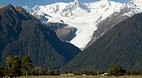 Fox Glacier