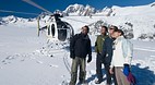 Fox Glacier