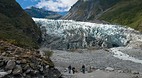 Fox Glacier