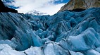 Fox Glacier