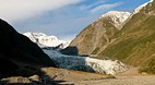 Fox Glacier