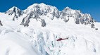 Fox Glacier