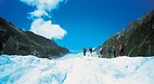 Fox Glacier