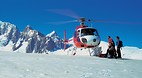 Fox Glacier