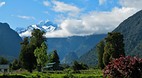 Fox Glacier